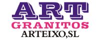 ART GRANITOS ARTEIXO