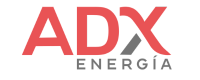 ADX Energía logo nuevo